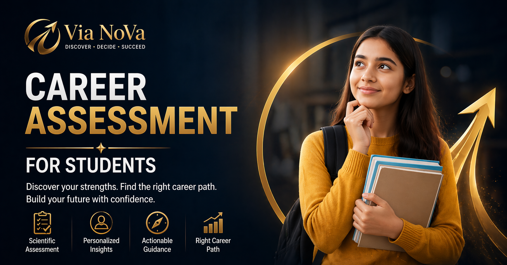 Career Assessment for Students