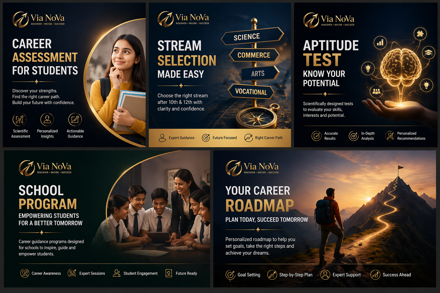 School Program for Students